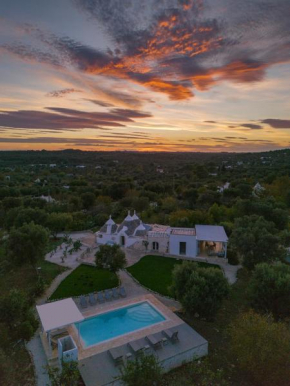 ALMAPULIA I TRULLI